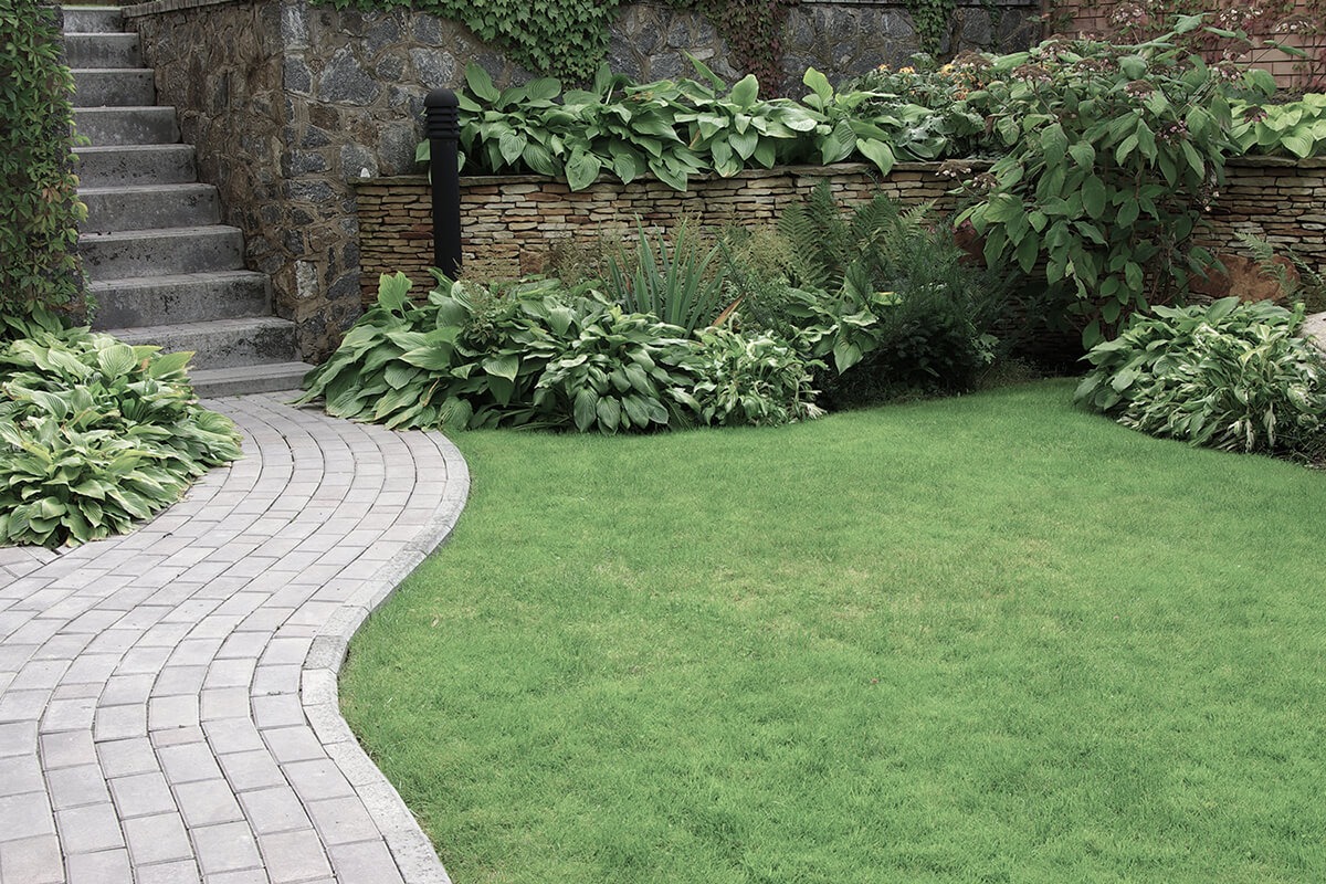 Welcome to JK Landscaping